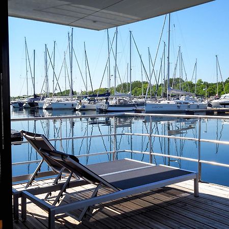 Ostsee Hausboot Boltenhagen - Hausboot Lp1 Екстер'єр фото