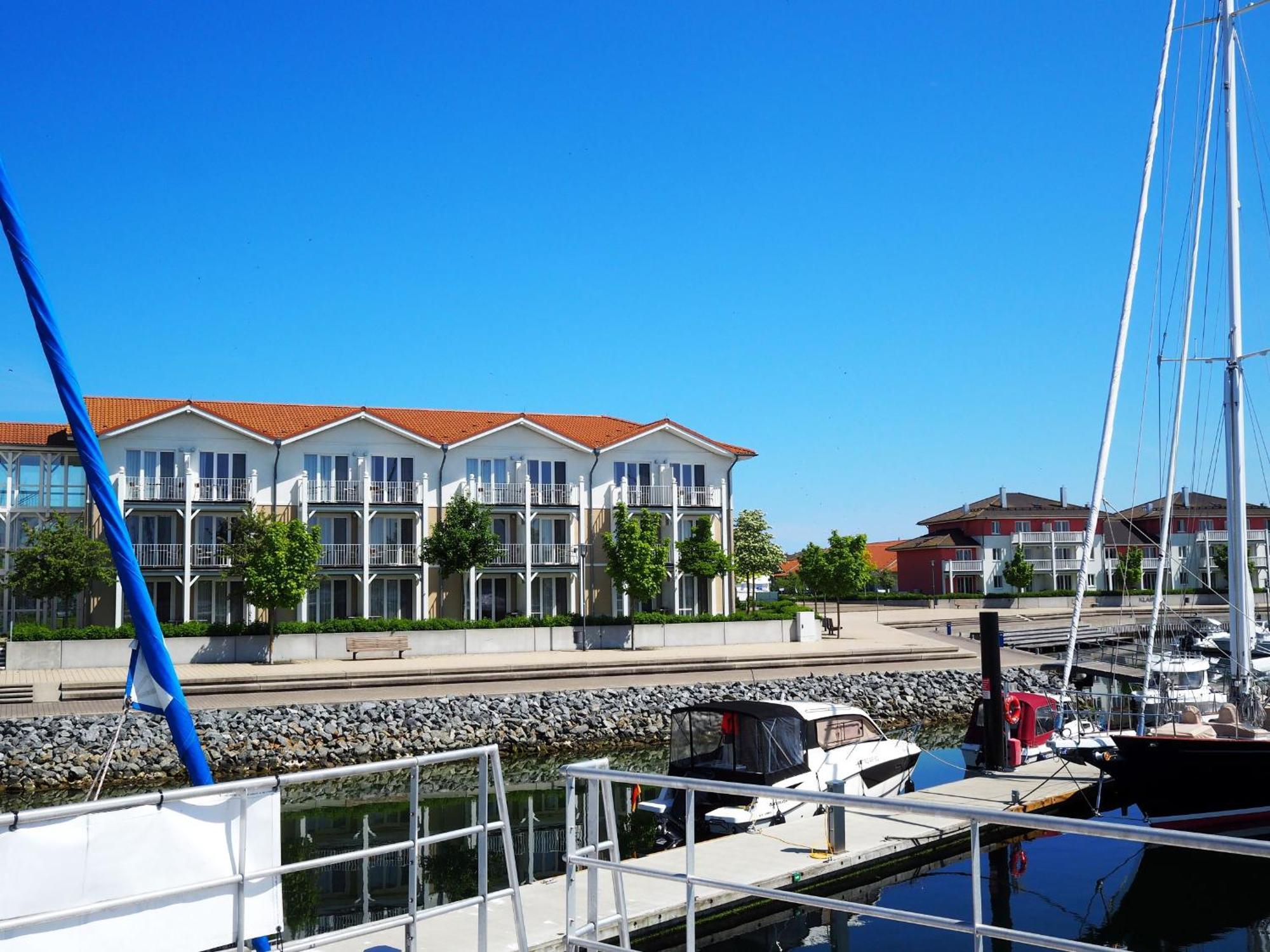 Ostsee Hausboot Boltenhagen - Hausboot Lp1 Екстер'єр фото